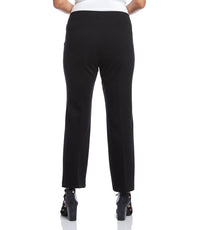 Plus Size Wonder Knit Pants