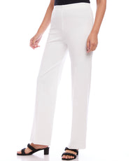 Karen Kane Brooklyn Flare Crop Pants