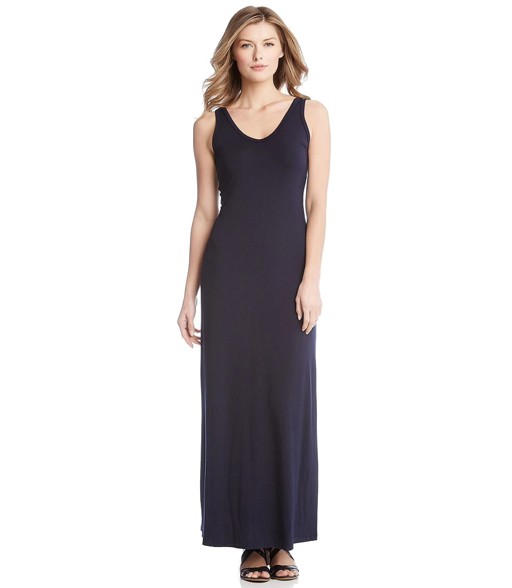 Alana Maxi Dress