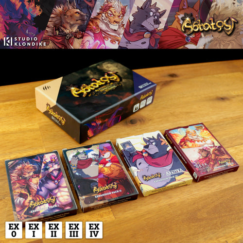 astatos card game