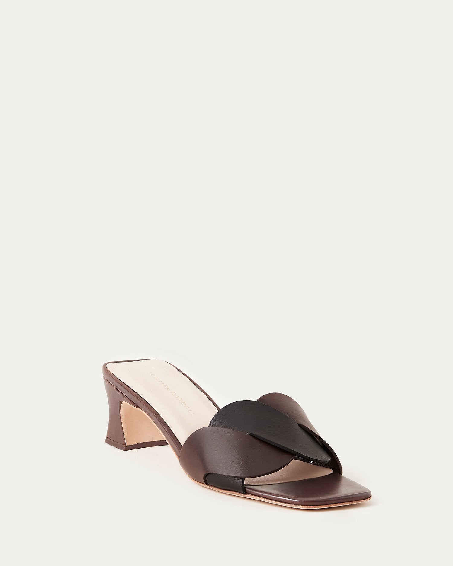 loeffler randall woven slingback