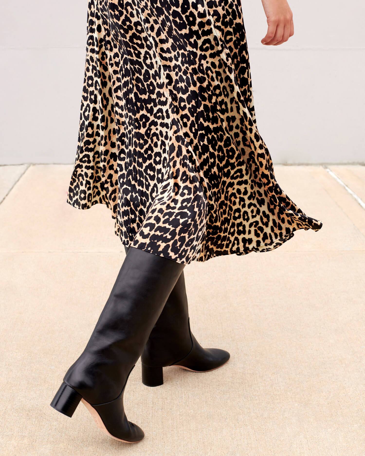 Loeffler Randall | Gia Tall Boot | Tall Boots | Shoes