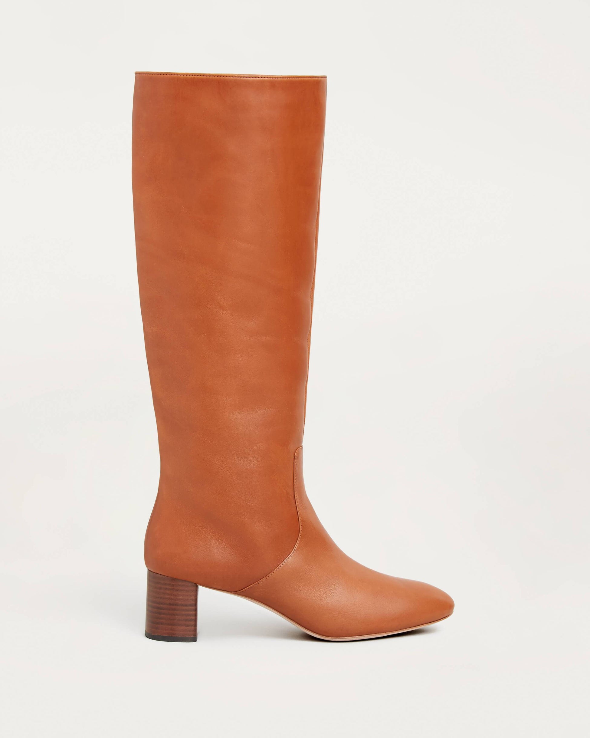 Loeffler Randall | Gia Espresso Tall Boot I Tall Boots I Footwear