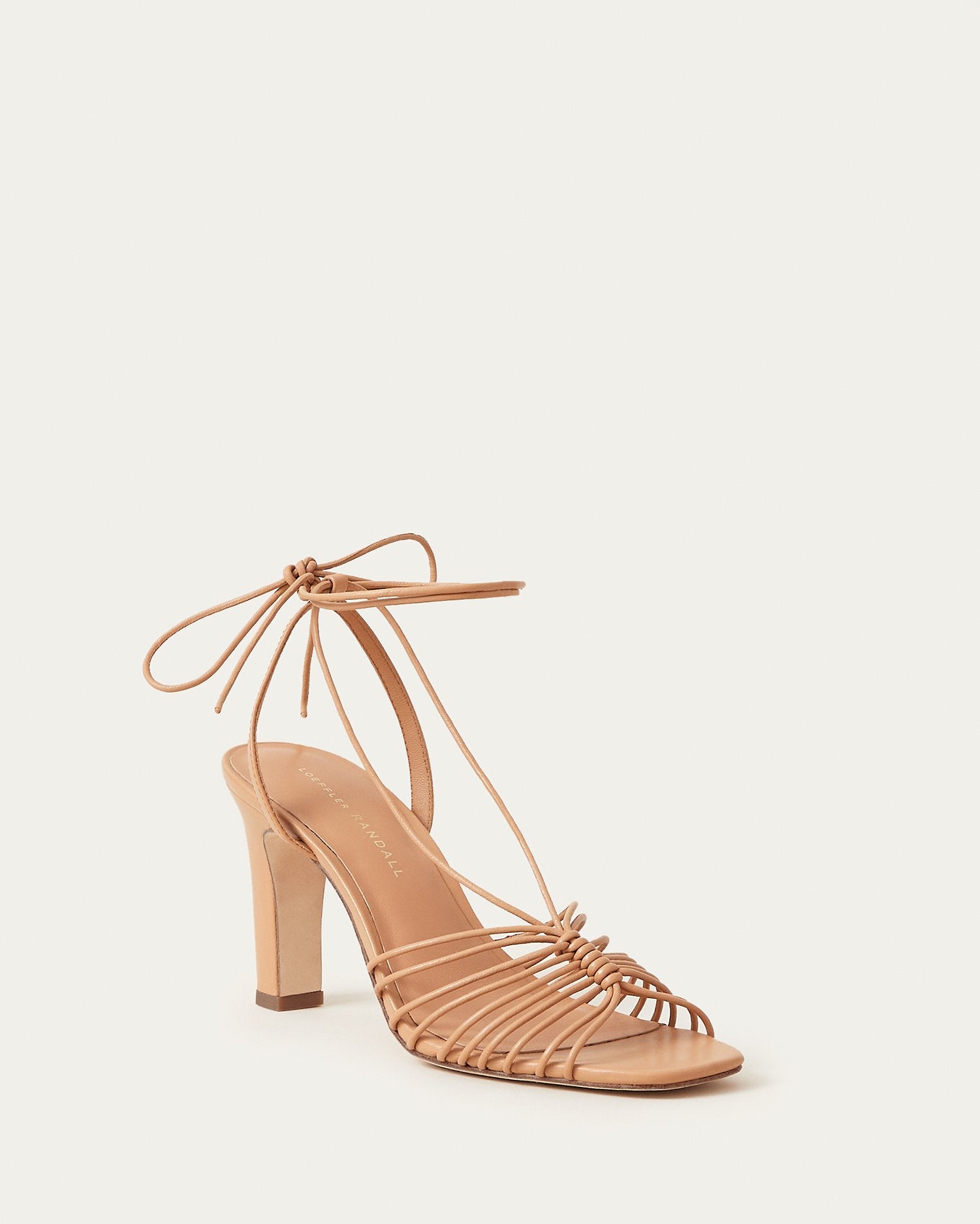 dune gold heeled sandals