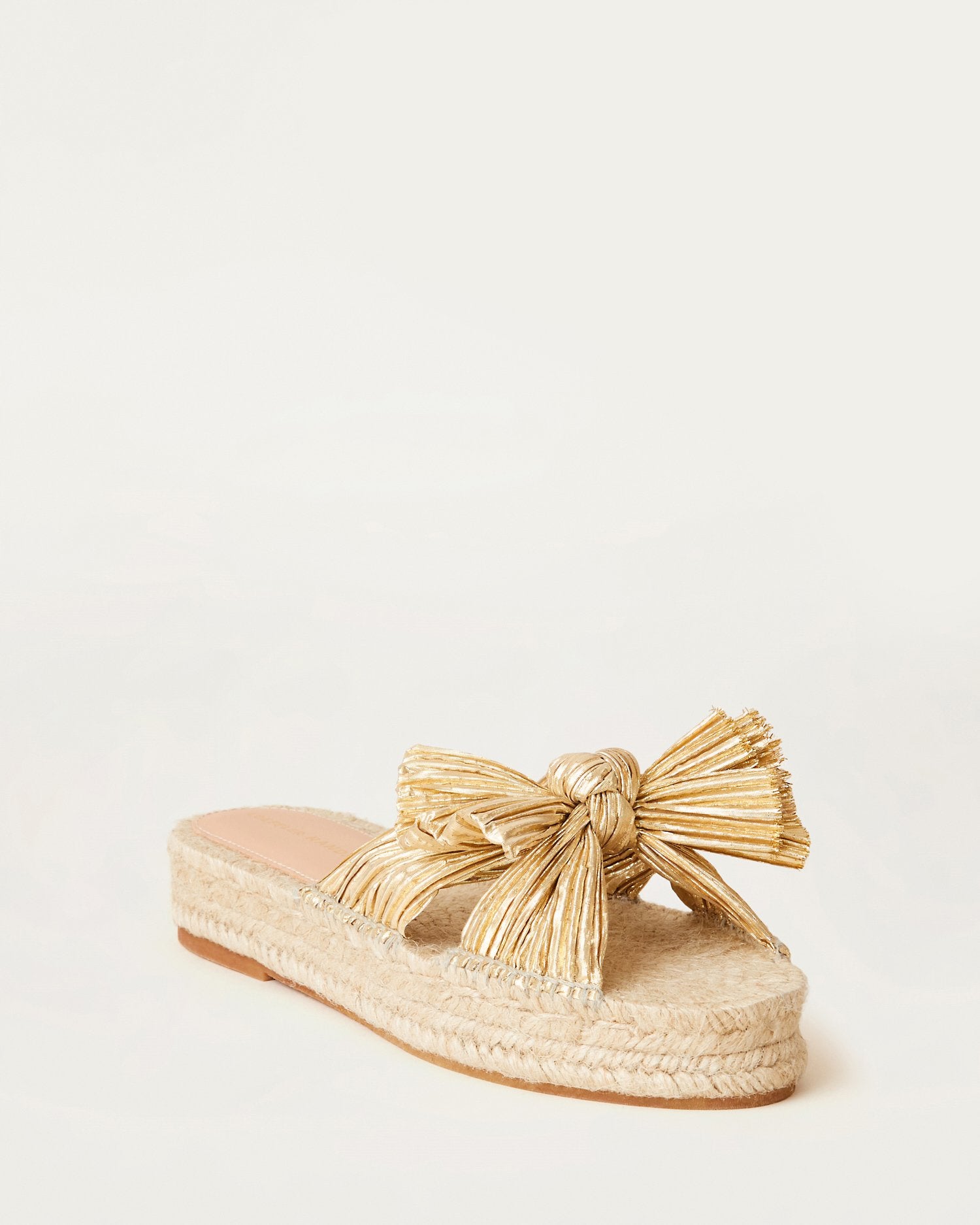 randall platform espadrille sandal