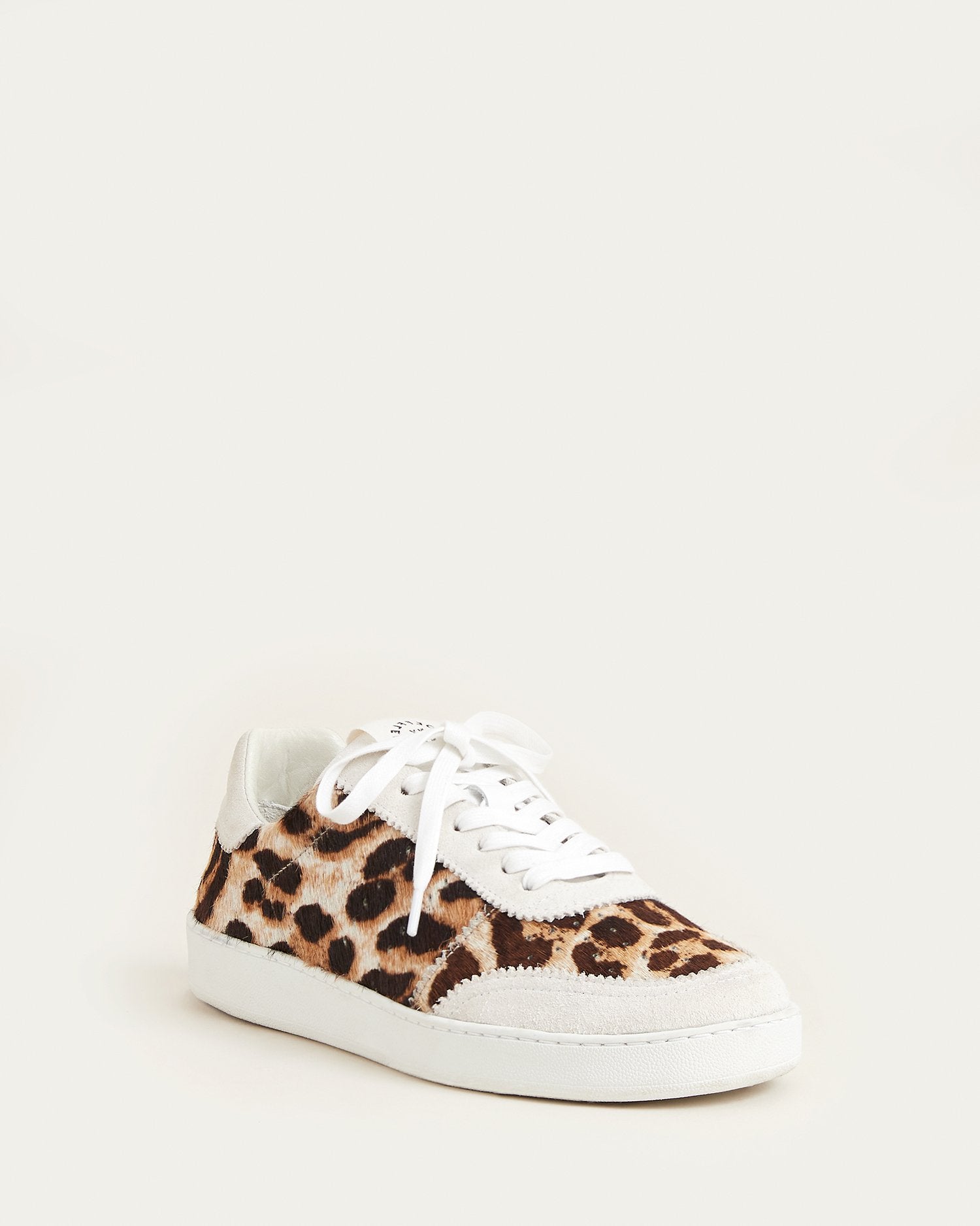 loeffler randall leopard sneakers
