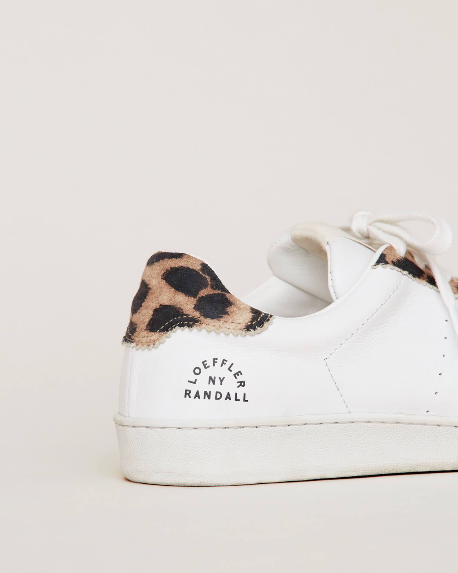 loeffler randall leopard sneakers