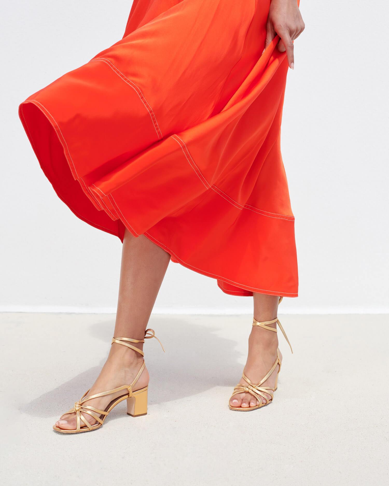 loeffler randall libby sandal