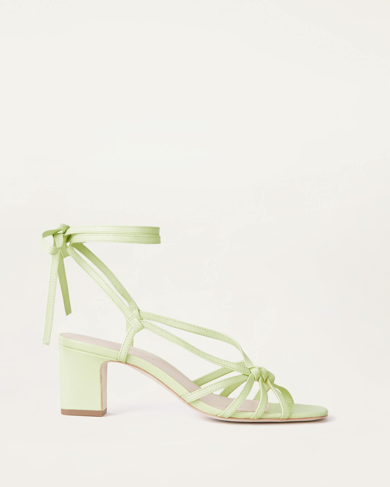 loeffler randall libby sandal