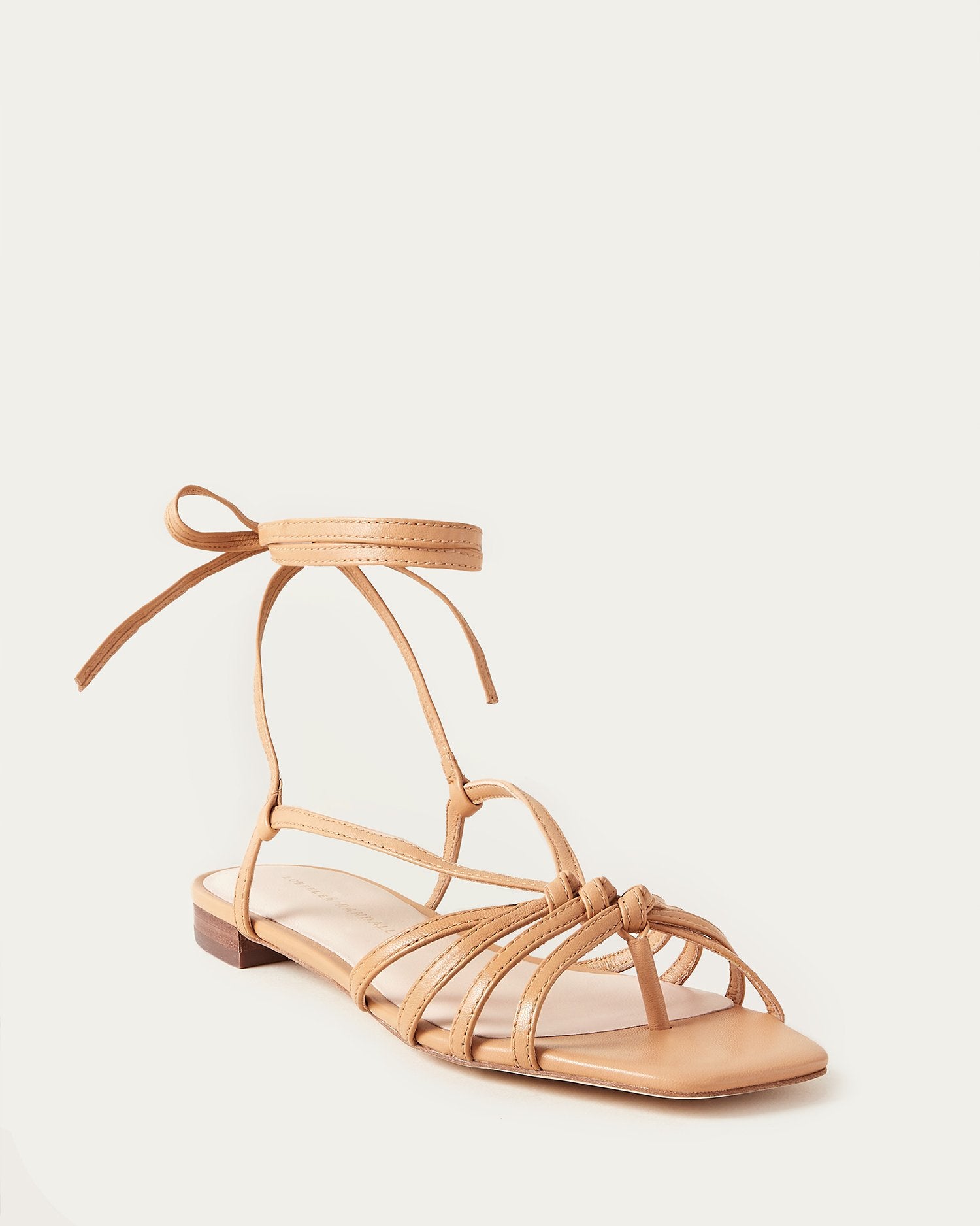 dune sandal