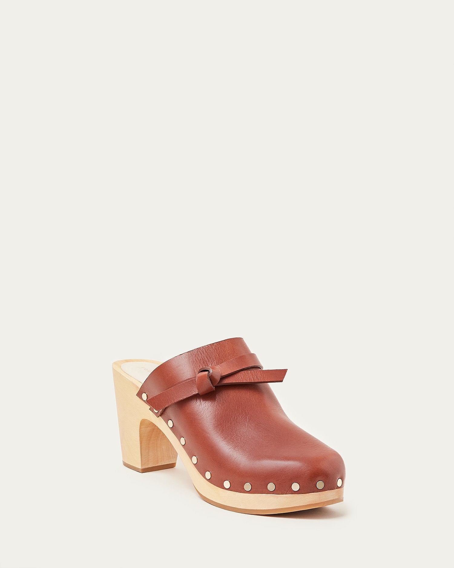 loeffler randall maxine clog