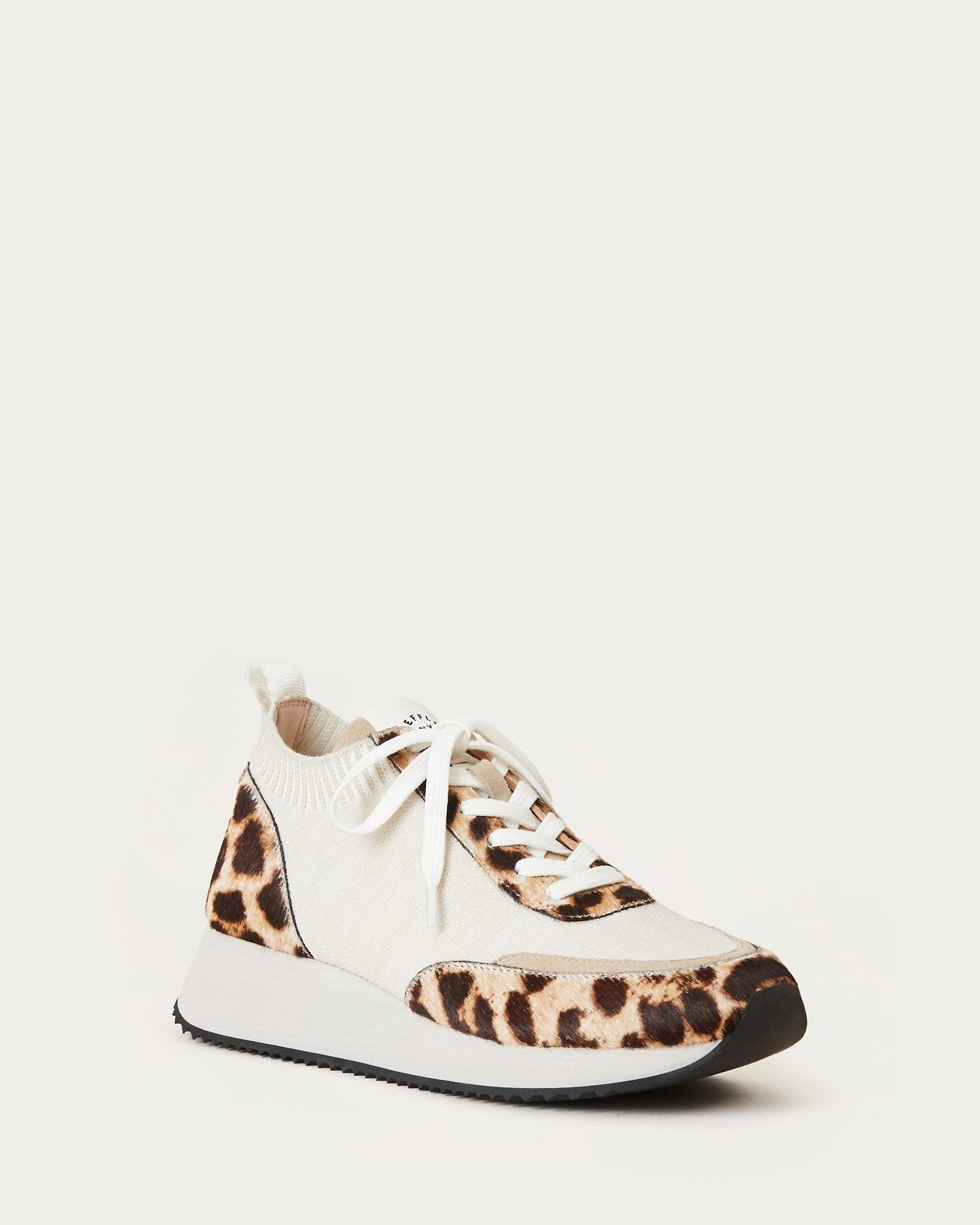 Loeffler Randall | Remi Lace Up Sneaker 