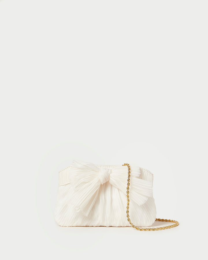 Marybeth braided leather mini bag, Loeffler Randall, Shop Women's  Designer Bags Online