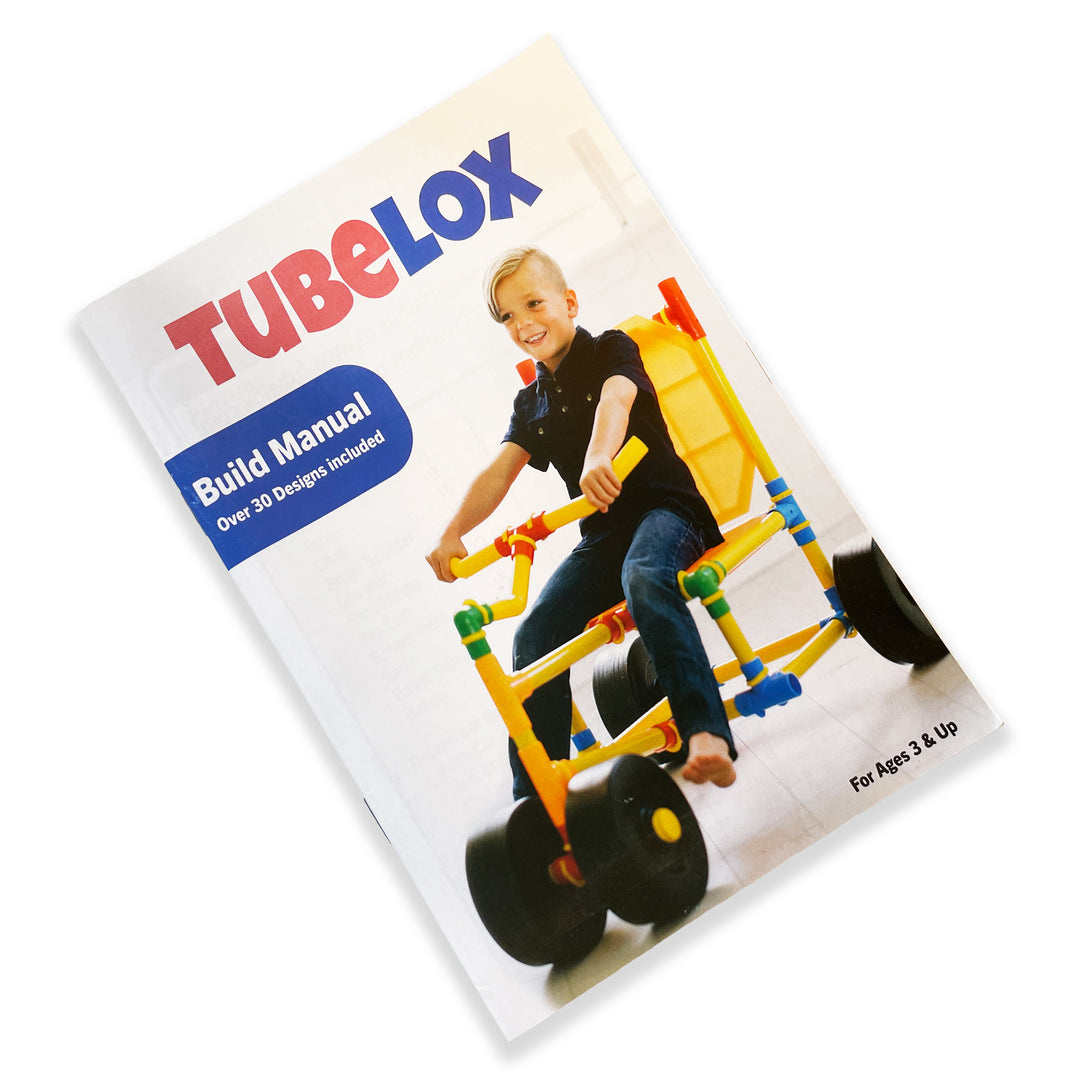 Ring Toss Kit – TubeLox