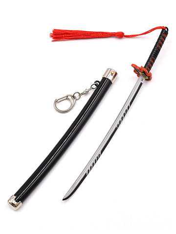 Demon Slayer Apprentice Keychains (Set of 3)