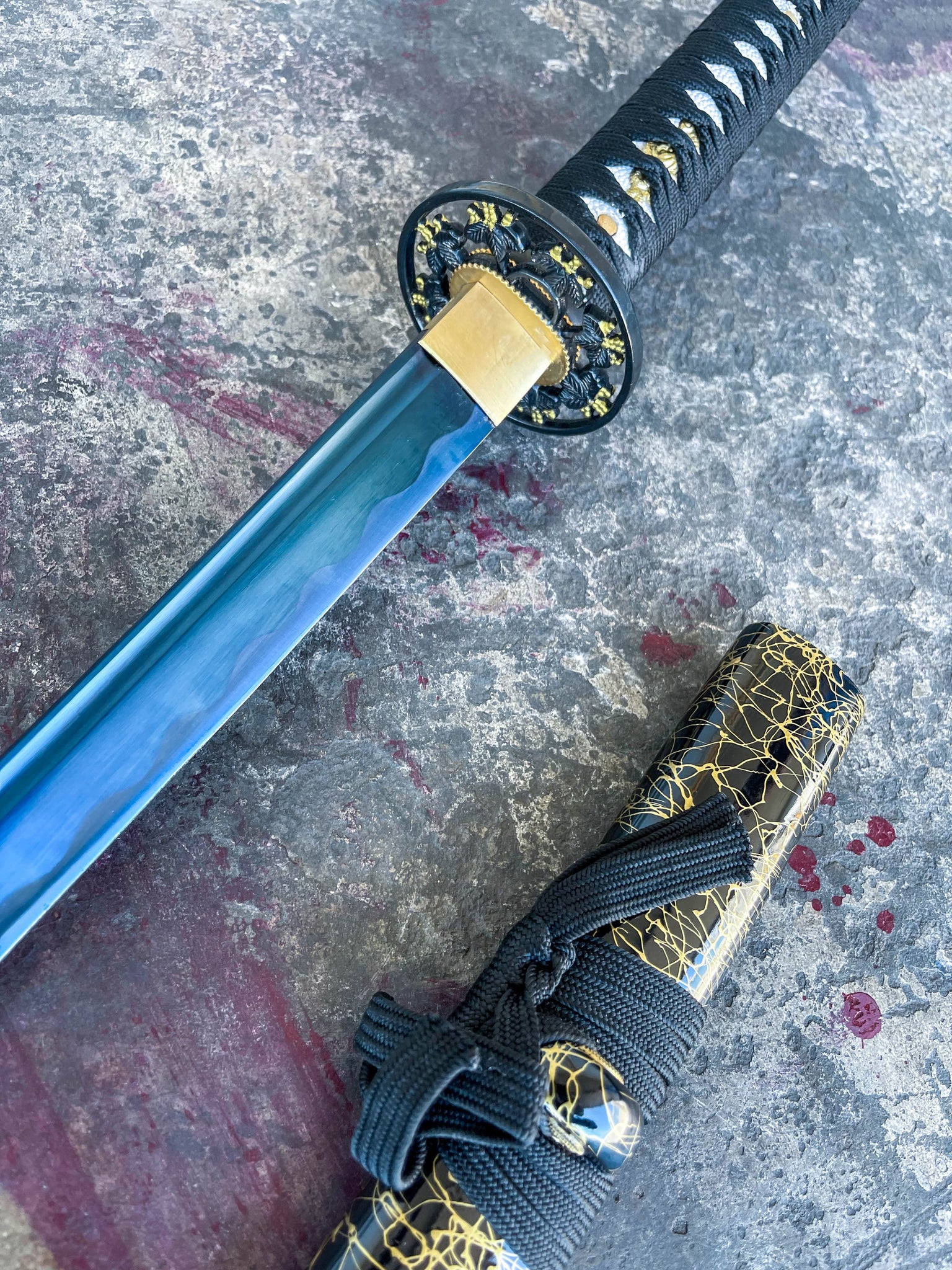 mini katana instagram