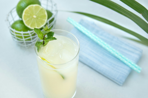 Mocktail Drink Recipe