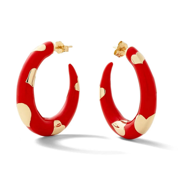 Earrings – jaimiegellerjewelry