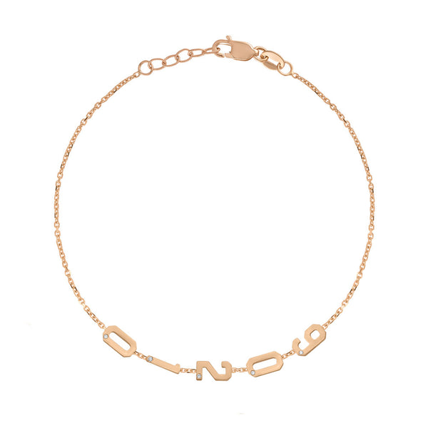 Bracelets – jaimiegellerjewelry