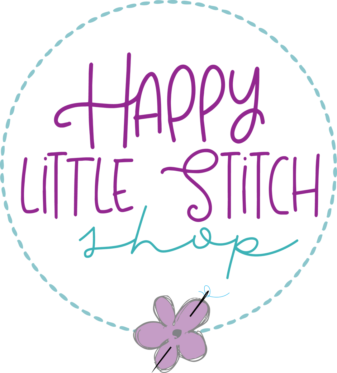 Happy Little Stitch Shop