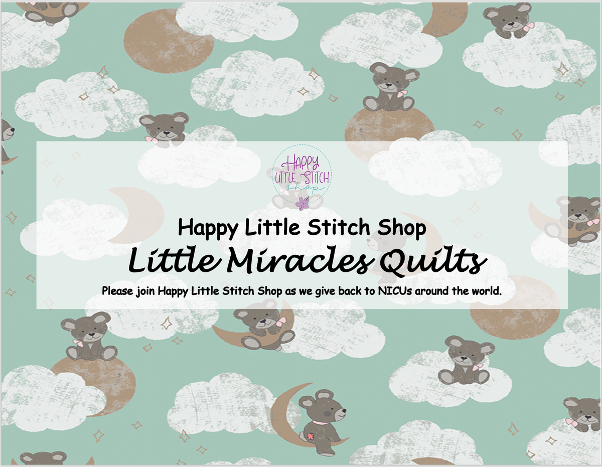 Happy Little Stitch Shop