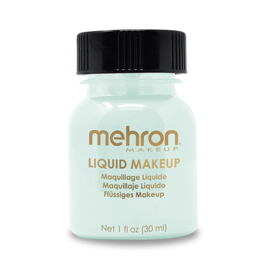 Mixing Liquid 4.5oz, Mehron