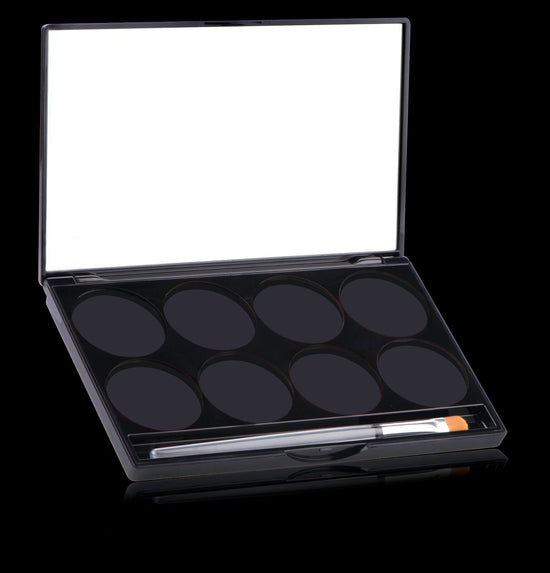 peinture pour le visage à base d'eau - Palette maquillage peinture pour le  visage 15 couleurs,Palette maquillage peinture visage imperméable pour la  peinture corps Fovolat : : Beauté et Parfum