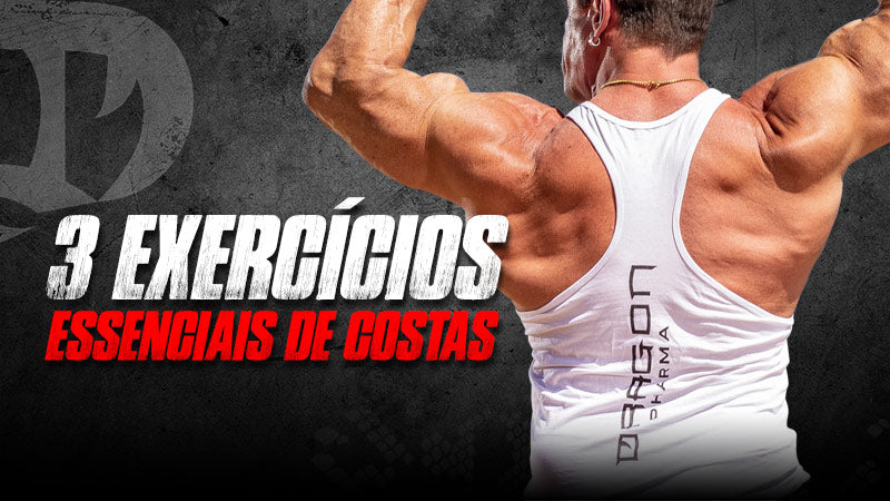 Dicas infalíveis para um bulking de sucesso! Por Isa Pereira – Dragon  Pharma Brasil