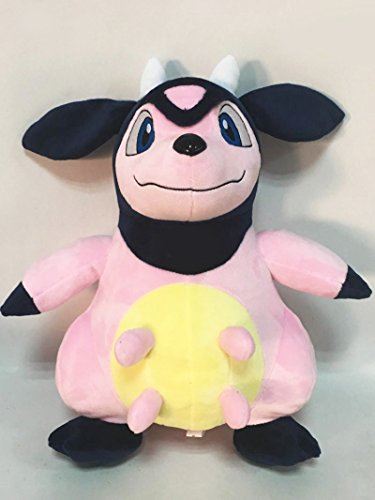 pokemon miltank plush