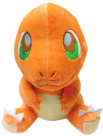 charmander plush