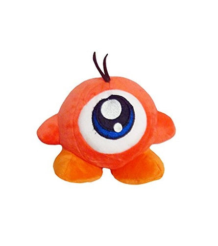 kirby ami ami big plush doll