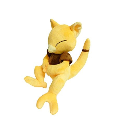 abra plush