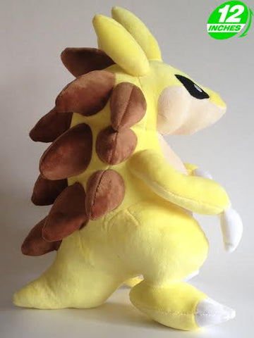 sandslash plush