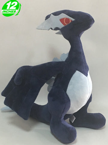 shadow lugia plush