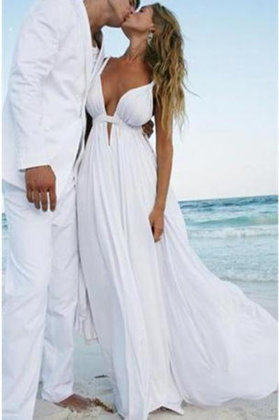 beach elegant dresses