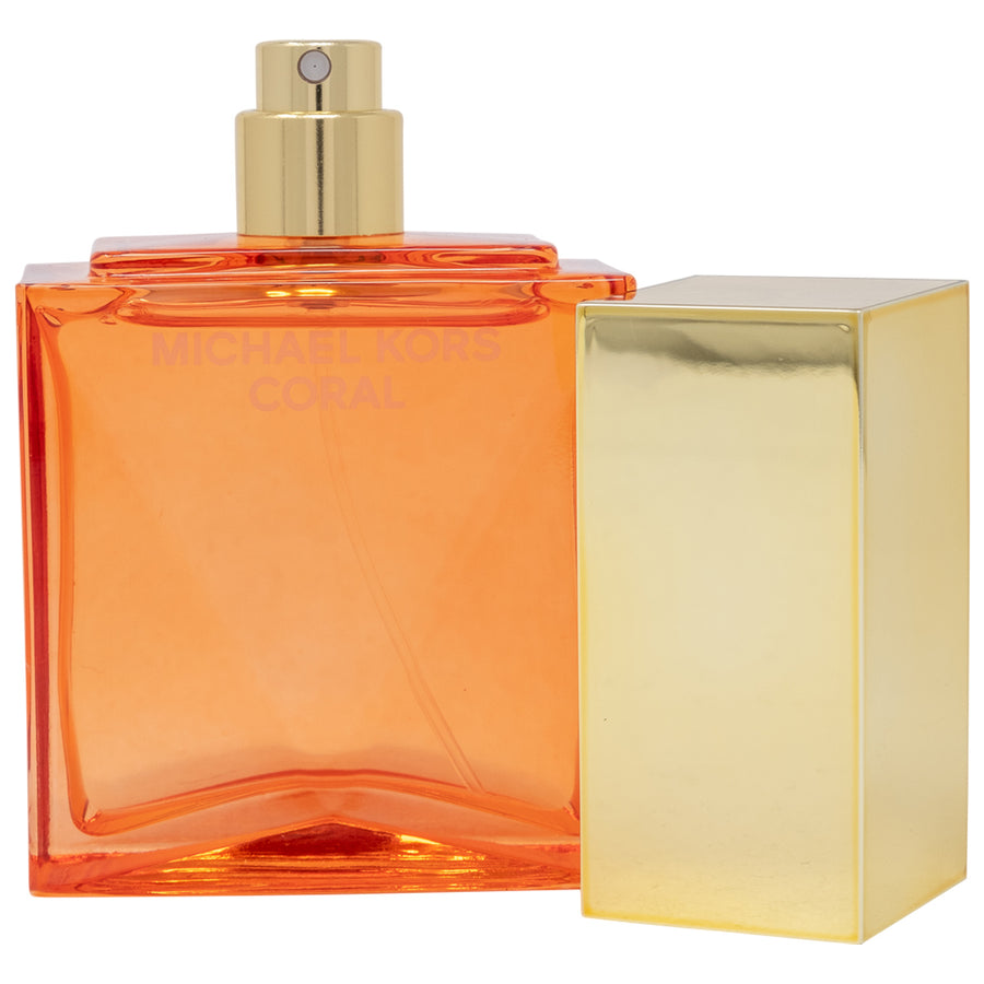 perfume michael kors coral