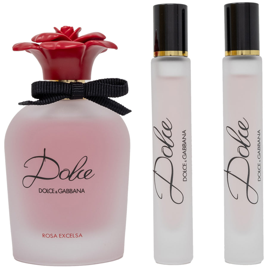 dolce rosa gift set