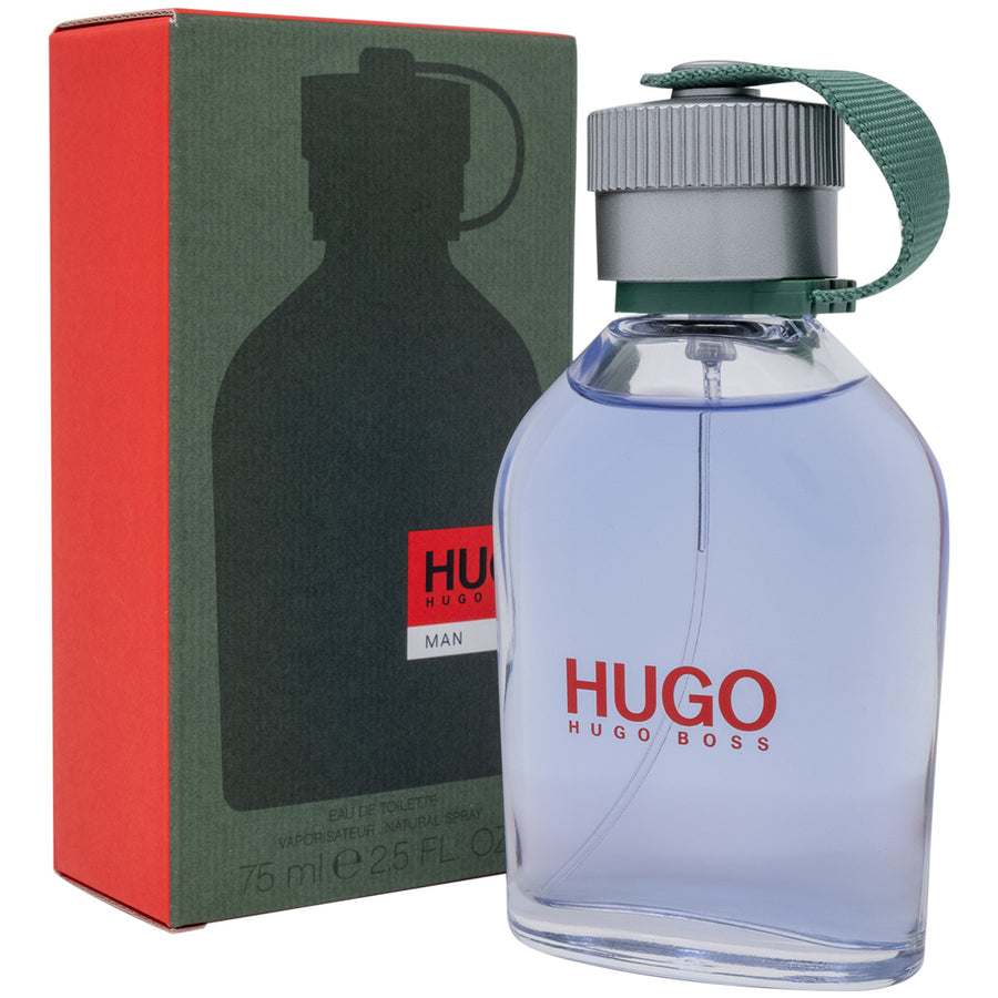 hugo boss green perfume