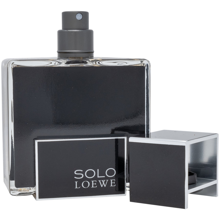 loewe solo platinum 100ml