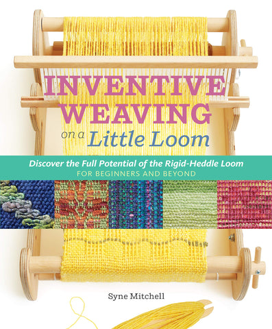 Potholder Loom Designs: 140 Colorful Patterns [Book]