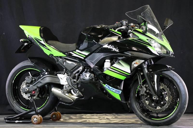 Kawasaki Ninja 650 (2017-2019) – A-TECH Online Shop