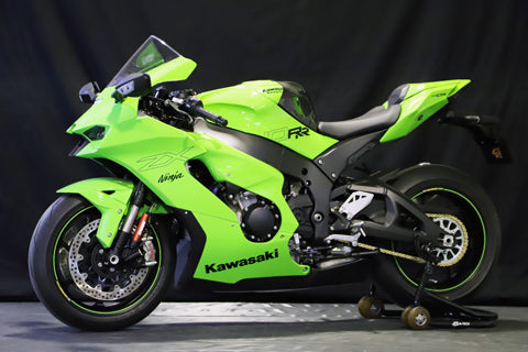 zx10r エーテック製アンダーカウルインナートレイ | www