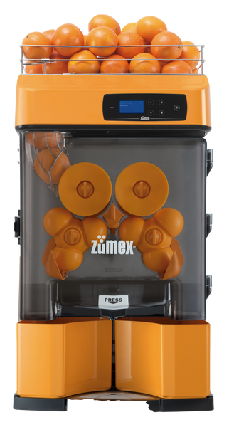 staart overtuigen registreren Zumex Citrus Juicer Versatile Pro – ACBM Tech - Restaurant Equipment Supply  and Repair Services