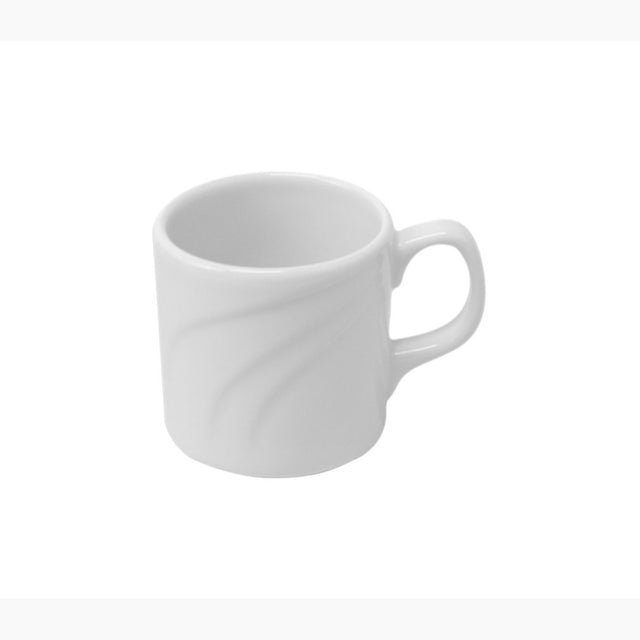 6 oz Coffee Cup  Talavera Type – Anfora