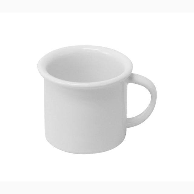  HMWEB Taza de café de vidrio para café expreso de 16