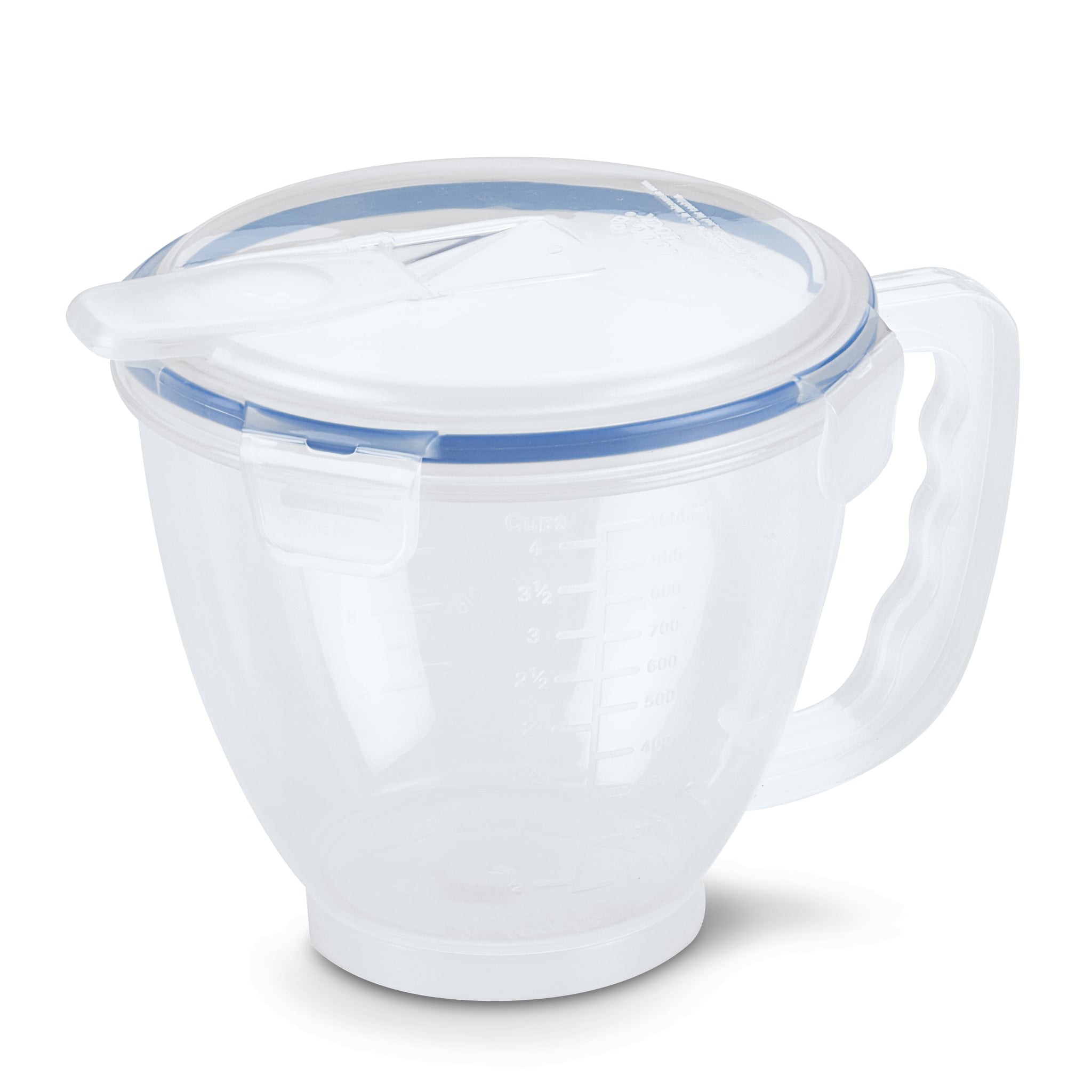 Image of 4.2-Cup Specialty Measuring Cup