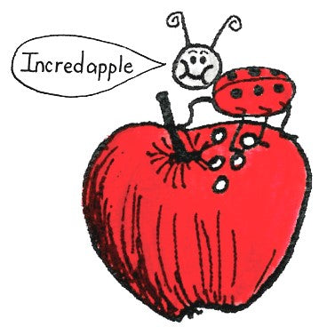 Incred-apple