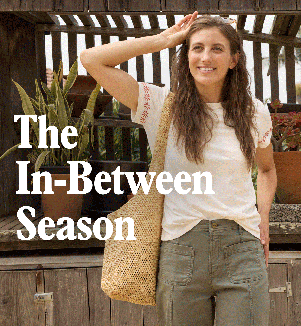 The In-Between Season