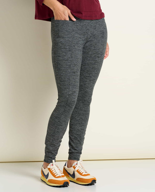 Women's Timehop Recycled Polyester Jogger