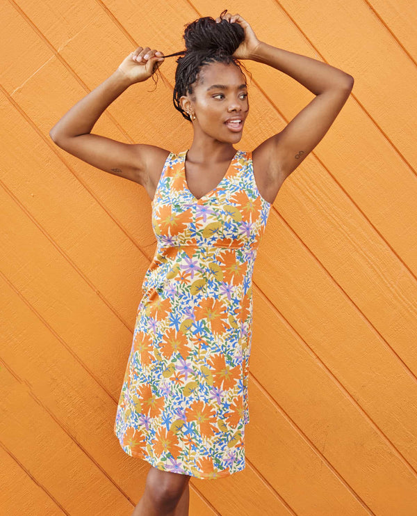 SunnyGal Studio Sewing: Pattern Whisperer presents: loose-fit dresses